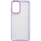کاور شفاف دور سیلیکونی دویرز  برای گوشی Galaxy A33 5G